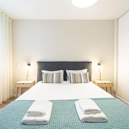 On The Square Studio - City Center By House And People 布拉加 外观 照片